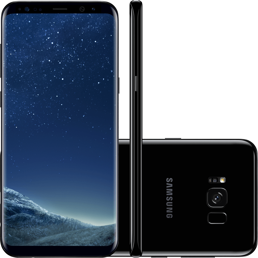 Samsung S8 6 128