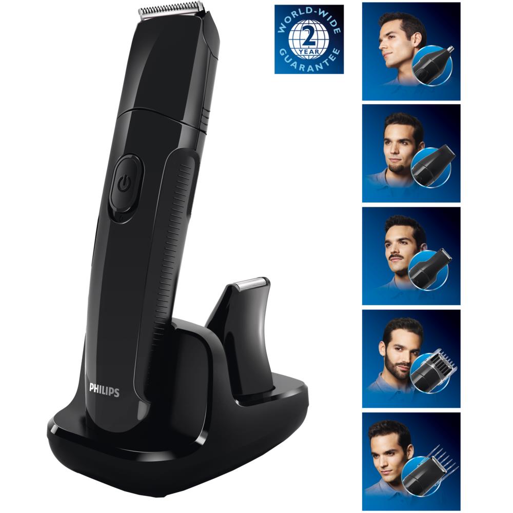Aparador de P u00ealos Philips, Sem Fio, Bivolt QG3250 32 Novo Mundo Aparador Vivara ~ Aparador de P u00ealos Philips, Sem Fio, Bivolt QG3250 32 Novo Mundo
