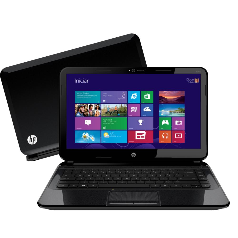 hp pavilion ultrabook 14 i3