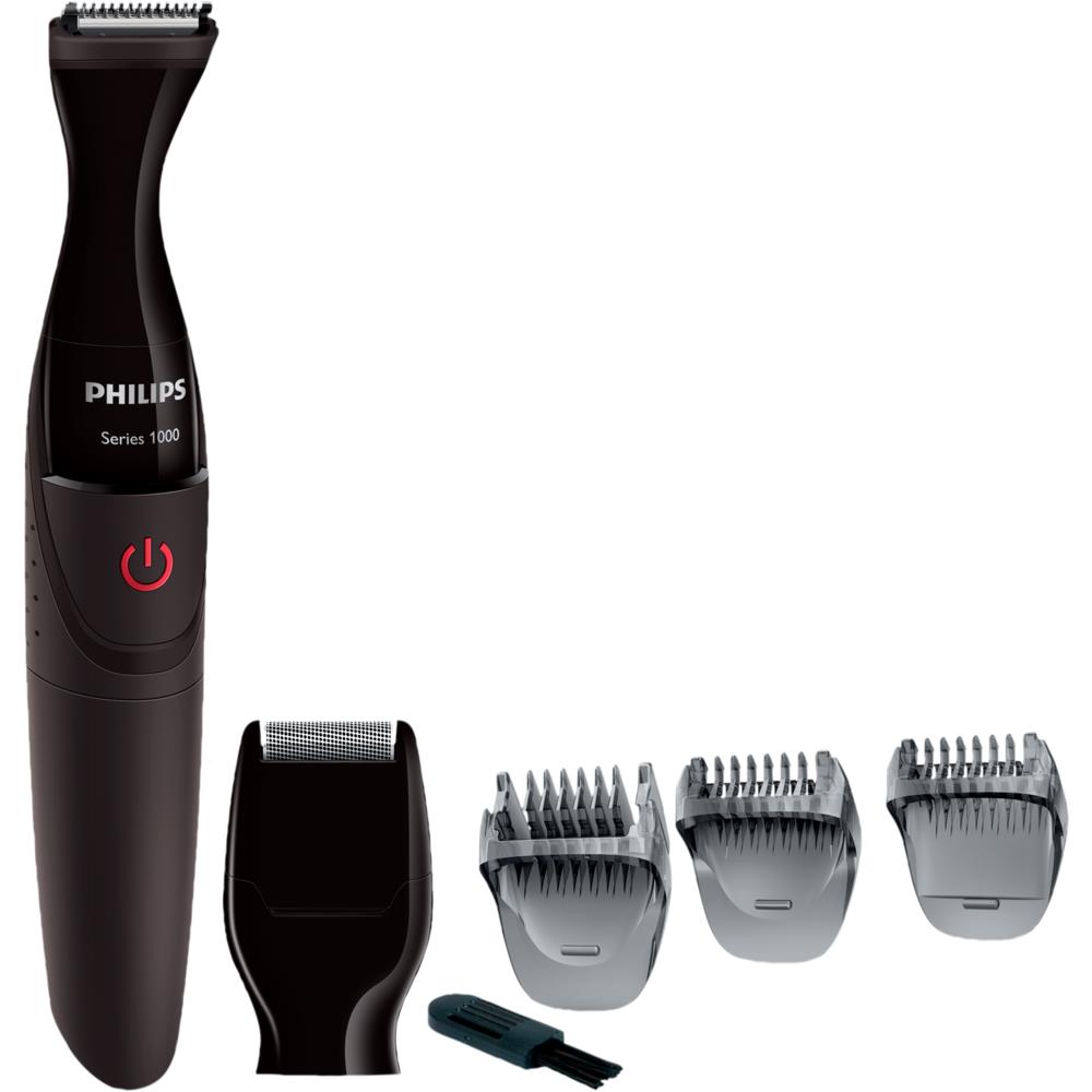 Aparador De Barba Philips com Tecnologia DualCut, u00c0 Pilha MG1100 16 Novo Mundo Aparador Jardin ~ Aparador De Barba Philips com Tecnologia DualCut, u00c0 Pilha MG1100 16 Novo Mundo