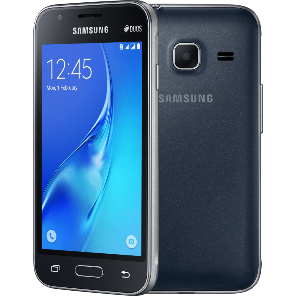 Samsung Galaxy Ace S5830i Smartphone 3,5 Zoll