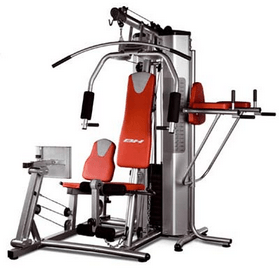 Fitness e Musculação