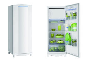 Geladeira 1 porta