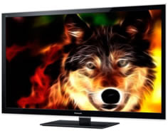 TV LED IPS