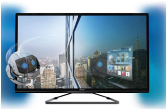 TV 3D