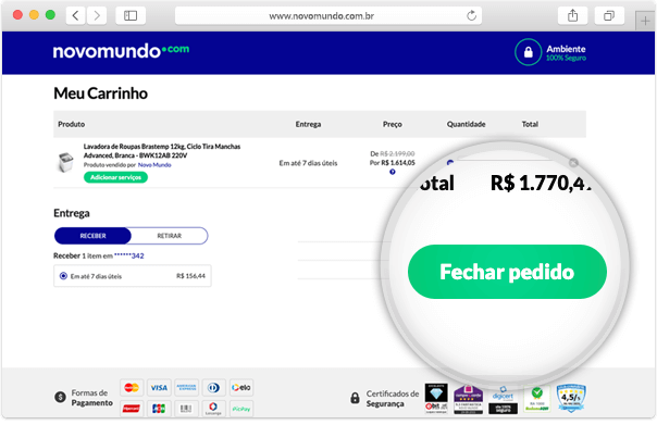 Passo 2