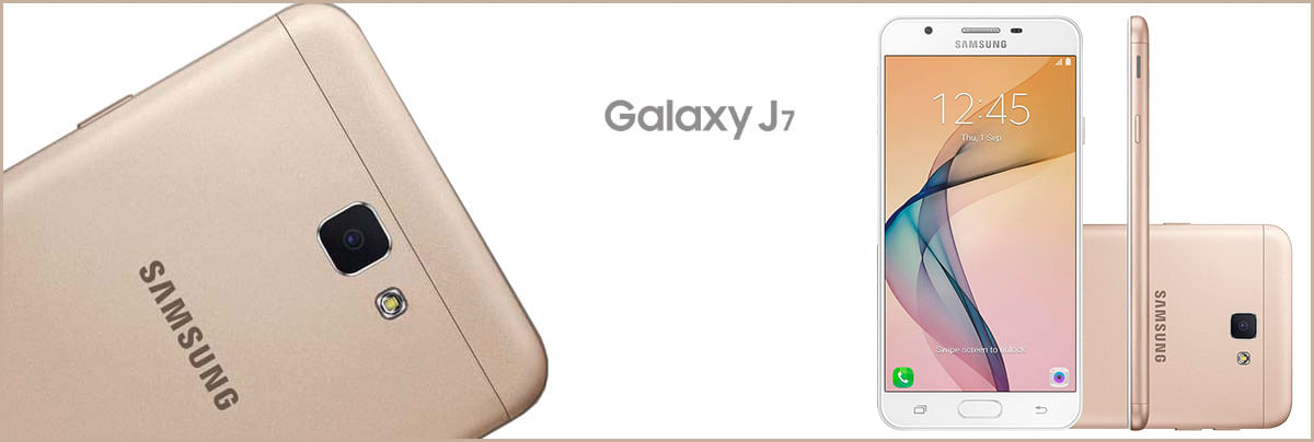 Galaxy J