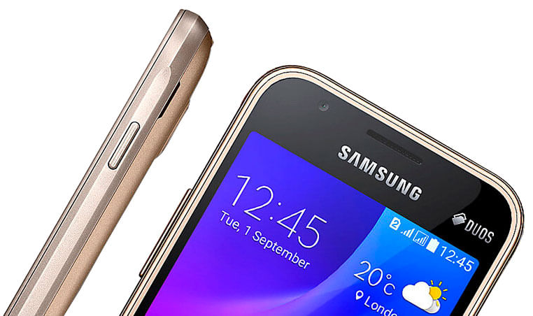 Galaxy J1 Mini