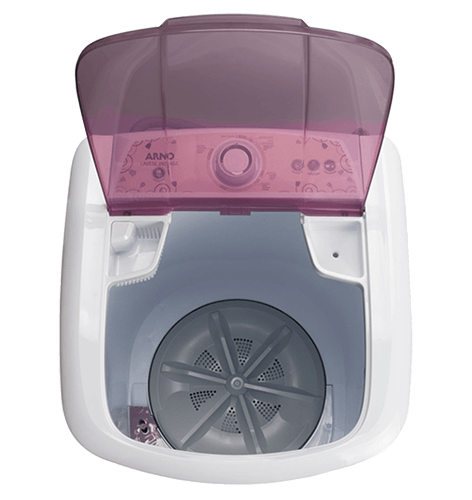 Lavadora Arno Lavete Intense ML60