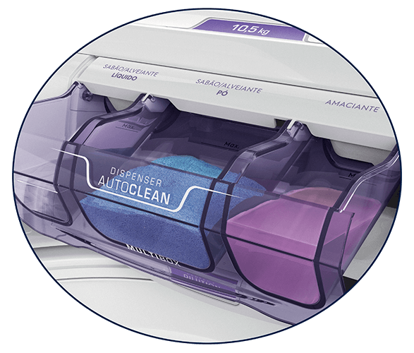 Dispenser Electrolux LAC11
