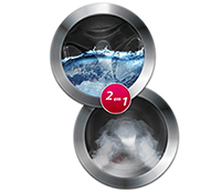 Lava e Seca WD1412RTB