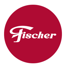 Logo da Fischer