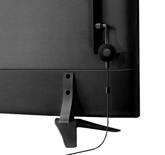Google Chromecast