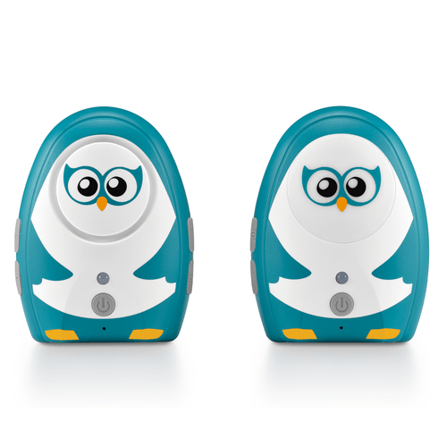 BABÁ ELETRÔNICA CORUJA ÁUDIO DIGITAL MULTIKIDS BABY - BB024 Menor preço em BABÁ ELETRÔNICA CORUJA ÁUDIO DIGITAL MULTIKIDS BABY - BB024