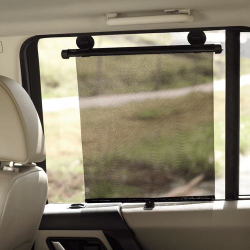 PROTETOR SOLAR RETRATIL PARA CARRO 1PC MULTIKIDS BABY - BB075 Menor preço em PROTETOR SOLAR RETRATIL PARA CARRO 1PC MULTIKIDS BABY - BB075