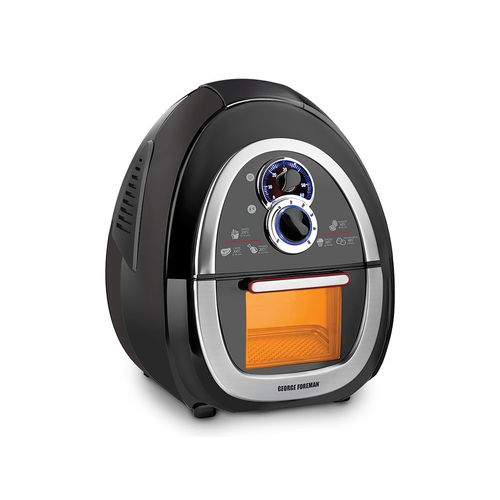 Fritadeira Airfryer Foreman Novo Mundo
