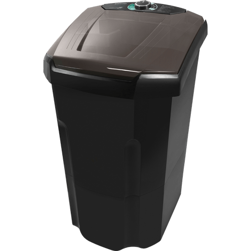 Tanquinho Suggar Turbilhão Max, 7kg, Preta - LV7021PT / LV7022PT é ruim? Tanquinho Suggar Turbilhão Max, 7kg, Preta - LV7021PT / LV7022PT é boa?