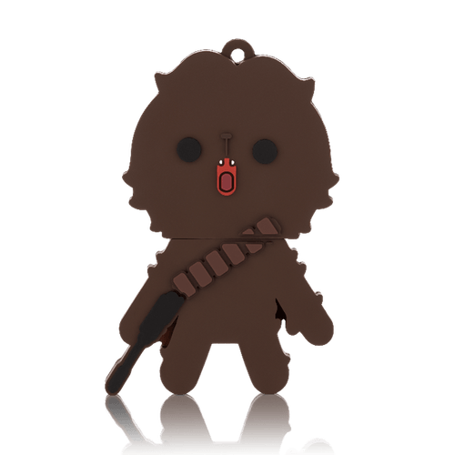 PENDRIVE CHEWBACCA 8GB MULTILASER- PD041 é ruim? PENDRIVE CHEWBACCA 8GB MULTILASER- PD041 é boa?
