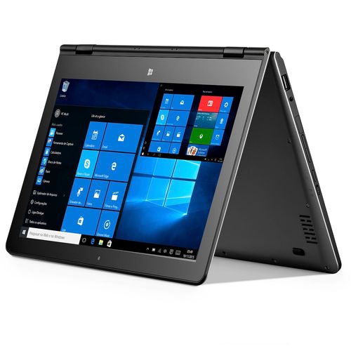 Notebook M11W Intel Quad RAM 2GB Windows 10 11.6" Cinza Multilaser - NB258 é ruim? Notebook M11W Intel Quad RAM 2GB Windows 10 11.6" Cinza Multilaser - NB258 é boa?