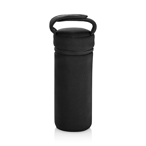 Porta Mamadeiras Térmico Preto Multikids Baby - BB281 Menor preço em Porta Mamadeiras Térmico Preto Multikids Baby - BB281