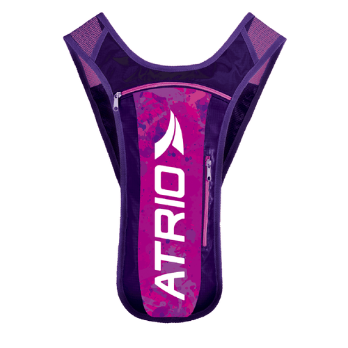 MOCHILA DE HIDRATAÇÃO SPRINT ATRIO - BI121 Menor preço em MOCHILA DE HIDRATAÇÃO SPRINT ATRIO - BI121