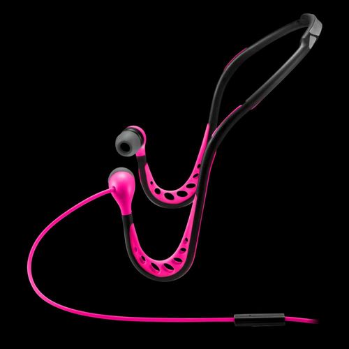 Earphone Sport Stereo Audio - PH201 é boa?