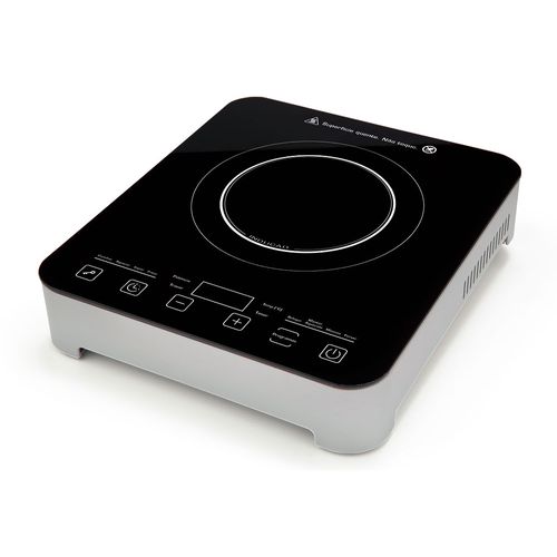 Cooktop por Indução Gourmet Touch Polishop - | 110V Menor preço em Cooktop por Indução Gourmet Touch Polishop - | 110V