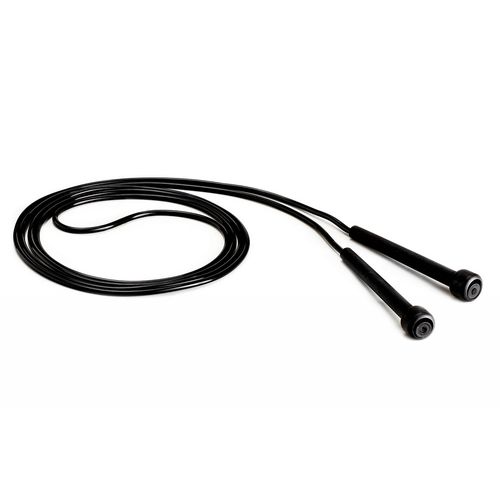 Corda de Pular Atrio Preta - ES120 é ruim? Corda de Pular Atrio Preta - ES120 é boa?