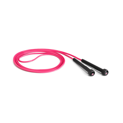Corda de Pular Atrio Rosa - ES122 Menor preço em Corda de Pular Atrio Rosa - ES122