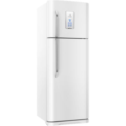Geladeira / Refrigerador Electrolux, Duplex, Frost Free, 464L, Branca - TF52 é ruim? Geladeira / Refrigerador Electrolux, Duplex, Frost Free, 464L, Branca - TF52 é boa?