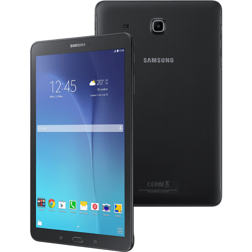 Tablet Samsung Galaxy Tab E, Tela 9.6", 8GB, Wi-Fi, Preto - SM-T560 é boa?