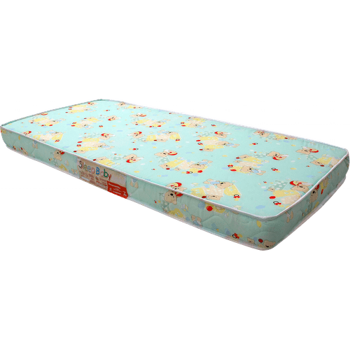 Colchão Infantil 070x130x010 Selado - Montreal Sleep Baby é boa?