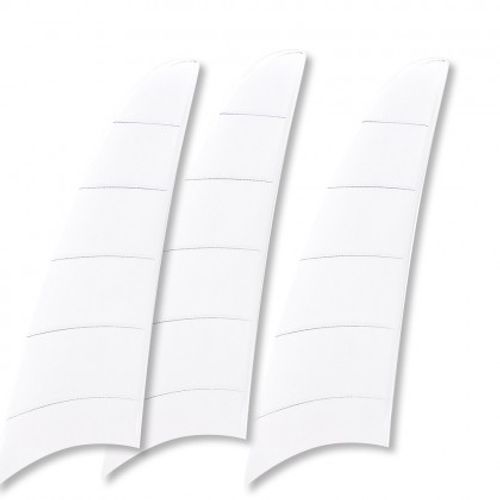 Kit 3 Pás Spirit Cristal Menor preço em Kit 3 Pás Spirit Cristal