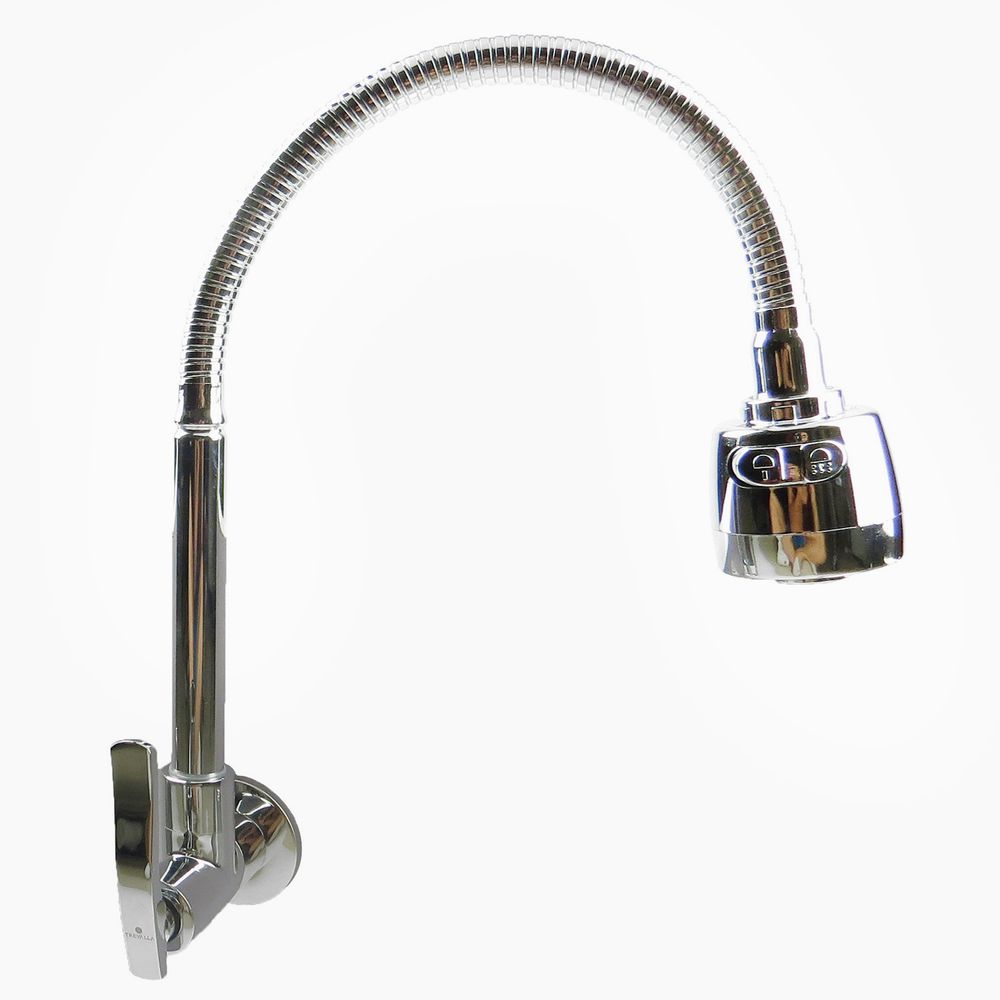 Torneira Gourmet Flexivel Parede Trevalla Novo Mundo Torneira Gourmet Flexivel Parede Trevalla Novo Mundo