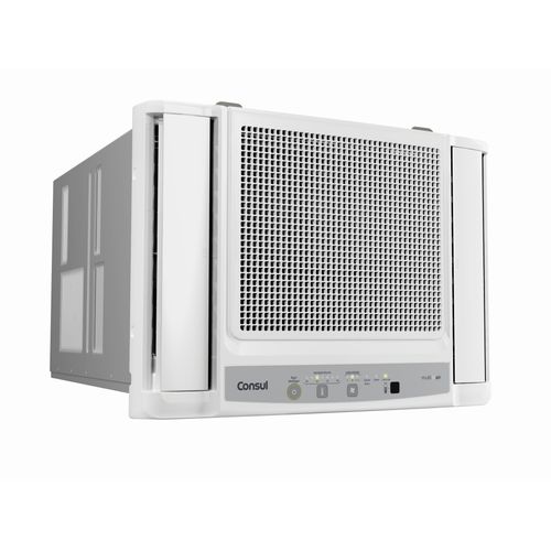 Condicionador de Ar Consul Eletrônico 10.000 BTUs/h Frio - CCN10DB é boa?