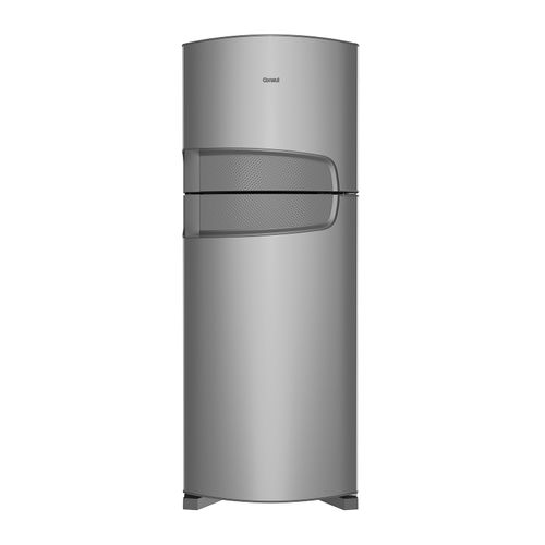 Geladeira / Refrigerador Consul Cycle Defrost, Duplex, Prateleiras de Vidro, 450L, Evox - CRD49AK é ruim? Geladeira / Refrigerador Consul Cycle Defrost, Duplex, Prateleiras de Vidro, 450L, Evox - CRD49AK é boa?