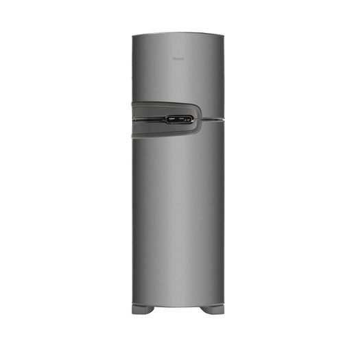 Geladeira / Refrigerador Consul Frost Free, Duplex, Prateleiras Altura Flex, 275L, Evox - CRM35NK é boa?