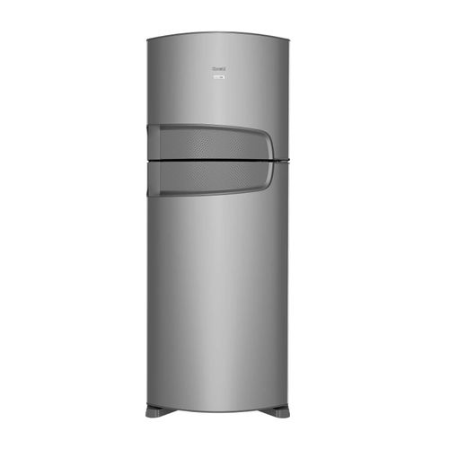 Geladeira / Refrigerador Consul Frost Free, Duplex, Filtro Bem Estar, 441L, Evox - CRM54BK é ruim? Geladeira / Refrigerador Consul Frost Free, Duplex, Filtro Bem Estar, 441L, Evox - CRM54BK é boa?