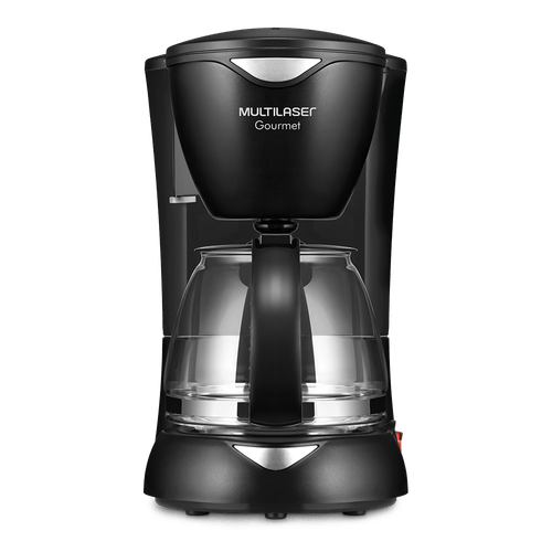 Cafeteira Gourmet Elétrica Multilaser, 15 xícaras Preta - BE01 / BE02 é ruim? Cafeteira Gourmet Elétrica Multilaser, 15 xícaras Preta - BE01 / BE02 é boa?