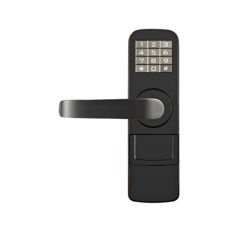 Fechadura Digital Preto Multilaser - SE602 é ruim? Fechadura Digital Preto Multilaser - SE602 é boa?