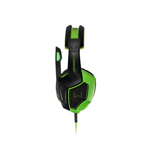 Fone De Ouvido Headset Gamer 7.1 3d. Warrior - PH224 é boa?