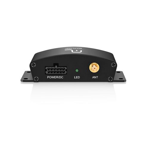 Receptor de TV Digital Automotivo One Seg Multilaser - AU907 é boa?