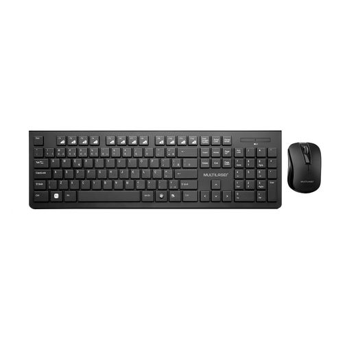 COMBO TECLADO E MOUSE DE ENTRADA MULTIMIDIA USB - TC212 é ruim? COMBO TECLADO E MOUSE DE ENTRADA MULTIMIDIA USB - TC212 é boa?