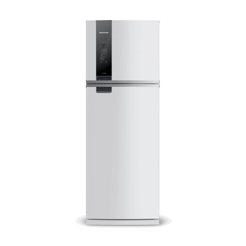 Geladeira / Refrigerador Brastemp Frost Free, Duplex, Freezer Control Advanced, 478L, Branca - BRM59AB é ruim? Geladeira / Refrigerador Brastemp Frost Free, Duplex, Freezer Control Advanced, 478L, Branca - BRM59AB é boa?