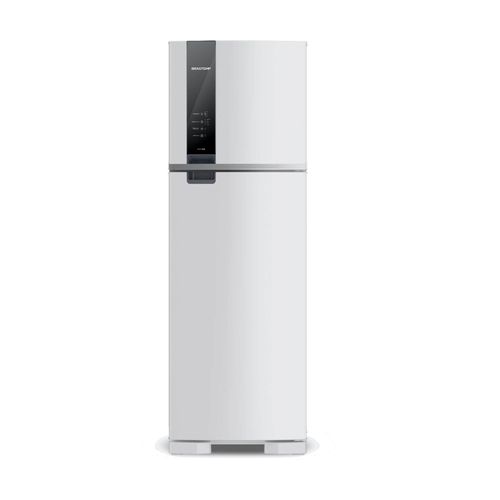 Geladeira / Refrigerador Brastemp Frost Free, Duplex, Espaço Adapt, 400L, Branca - BRM53HB é boa?