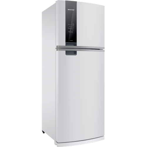 Geladeira / Refrigerador Brastemp, Duplex, Frost Free, Com Turbo Control, 462L, Branco - BRM56AB é ruim? Geladeira / Refrigerador Brastemp, Duplex, Frost Free, Com Turbo Control, 462L, Branco - BRM56AB é boa?