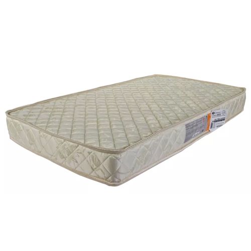 Colchão para Mini Cama Baby Luckinho c/ Sistema Antiácaro, Antifungo e Antialérgico D18 (148x68x12 cm) Menor preço em Colchão para Mini Cama Baby Luckinho c/ Sistema Antiácaro, Antifungo e Antialérgico D18 (148x68x12 cm)