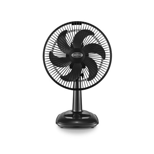 Ventilador Turbo 30 cm 3 Velocidades Preto Multilaser - HO021 Menor preço em Ventilador Turbo 30 cm 3 Velocidades Preto Multilaser - HO021