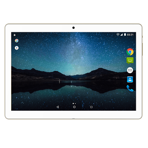Tablet M10A Lite 3G Android 7.0 Dual Câmera 10 Polegadas Quad Core Multilaser Dourado - NB268 é ruim? Tablet M10A Lite 3G Android 7.0 Dual Câmera 10 Polegadas Quad Core Multilaser Dourado - NB268 é boa?
