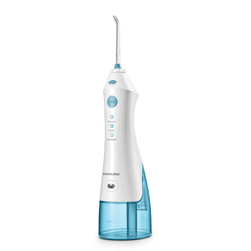 Irrigador Oral Clearpik Portable Limpeza Profunda Multilaser - HC036 é ruim? Irrigador Oral Clearpik Portable Limpeza Profunda Multilaser - HC036 é boa?
